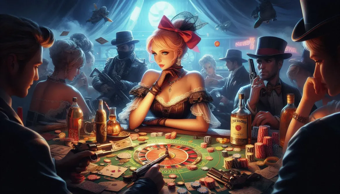 PlayiO Casino